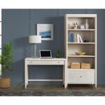 Maren Drawer Bookcase - Image 7