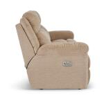 Joel Power Reclining Sofa w/ Headrest - U44761 - Image 11