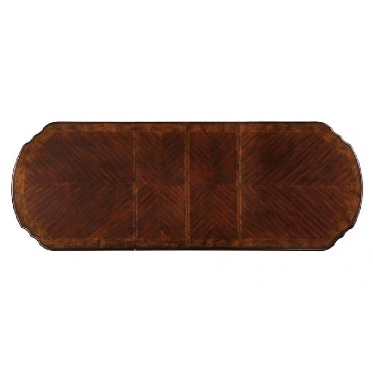 Canyonville 9 Pc Dining Table Set - Image 5