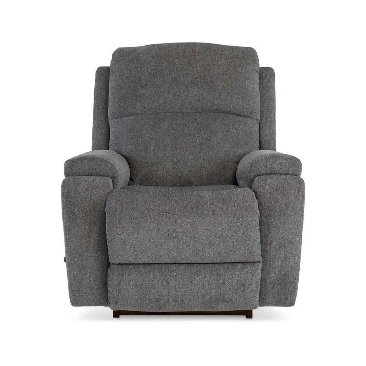 Dorian Power Rocking Recliner w/ Headrest & Lumbar - 10X755 - Image 4