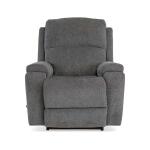 Dorian Power Rocking Recliner w/ Headrest & Lumbar - 10X755 - Image 4