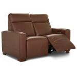 Acadia Power Reclining Loveseat w/ Headrest - 88U811 - Image 6