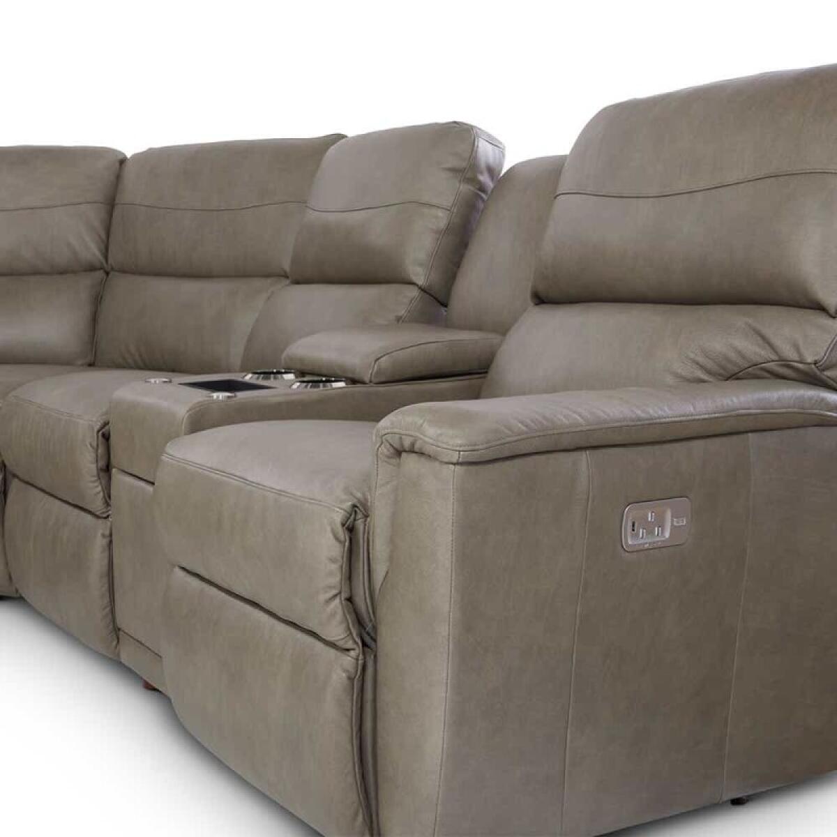 Ava Sectional - Image 9
