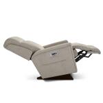 Ace Power Rocking Recliner w/ Headrest & Lumbar - 10X805 - Image 9