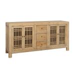 Norris Natural Sideboard