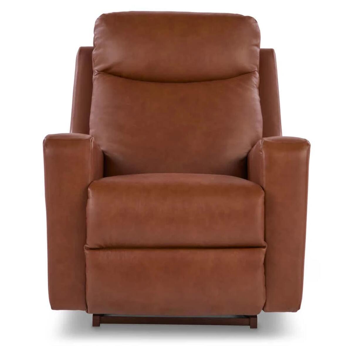 Emmons Power Rocking Recliner w/ Headrest - 10U781 - Image 4