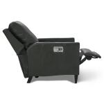 Audrey High Leg Reclining Chair w/ Headrest - 29U457 - Image 8