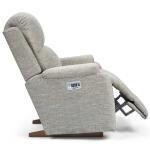 Dorian Power Rocking Recliner w/ Headrest & Lumbar - 10X755 - Image 9
