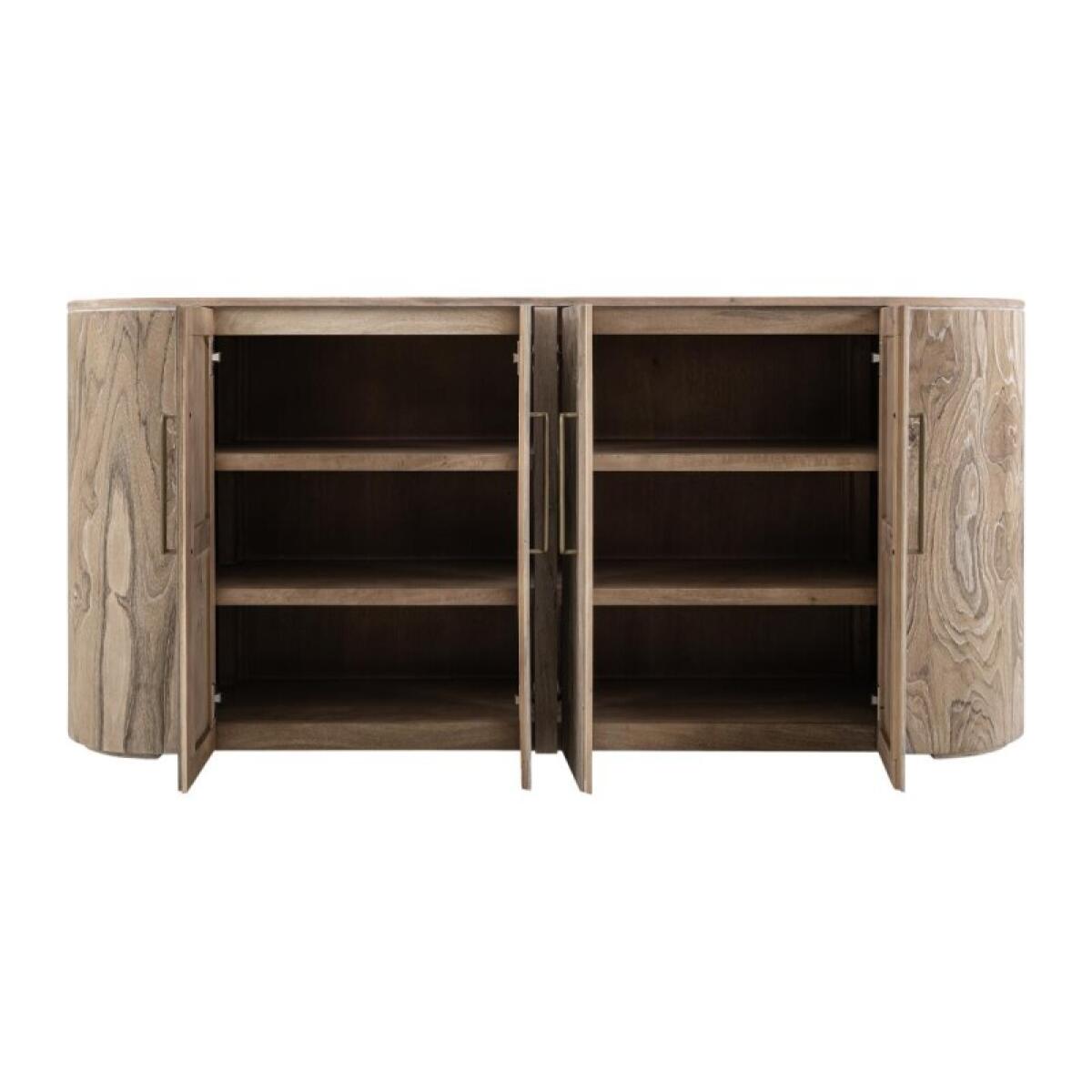 Balam 4 Doors Console - Image 4
