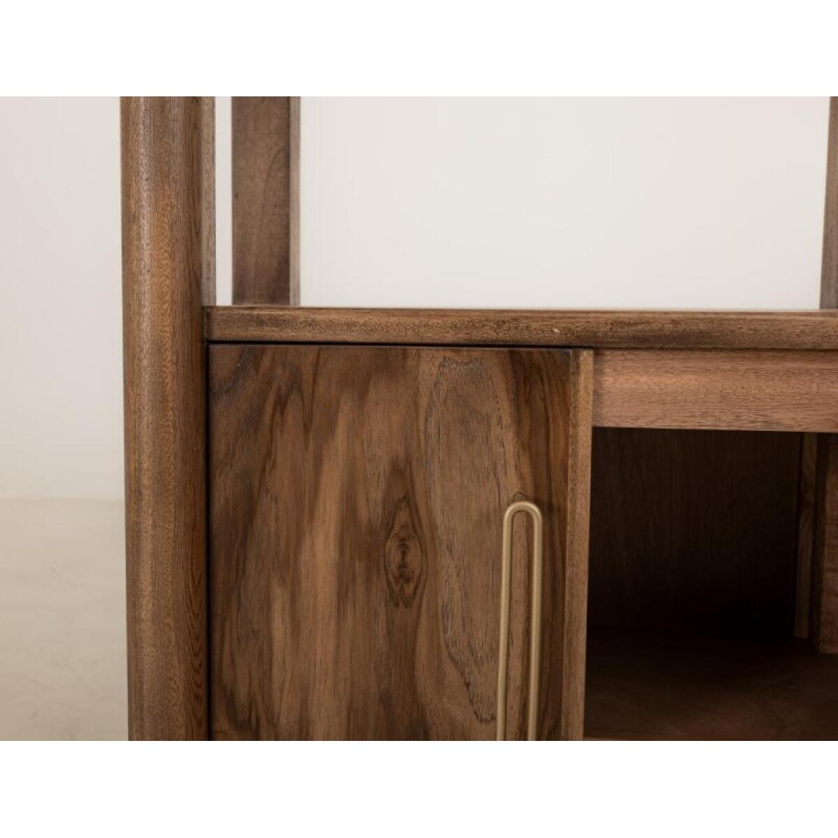 Balam 2 Door, 3 Shelf Pier - Image 8
