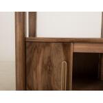 Balam 2 Door, 3 Shelf Pier - Image 8