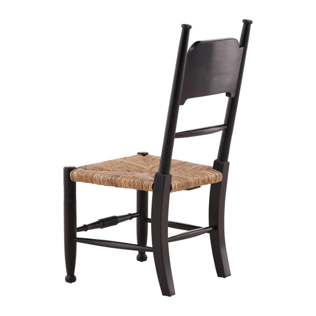 Strickland Side Chair - Image 5