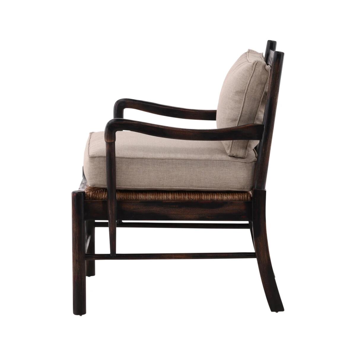 Paxton Occasional Chair - Image 4