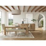 Davie Dining Bench - Image 5