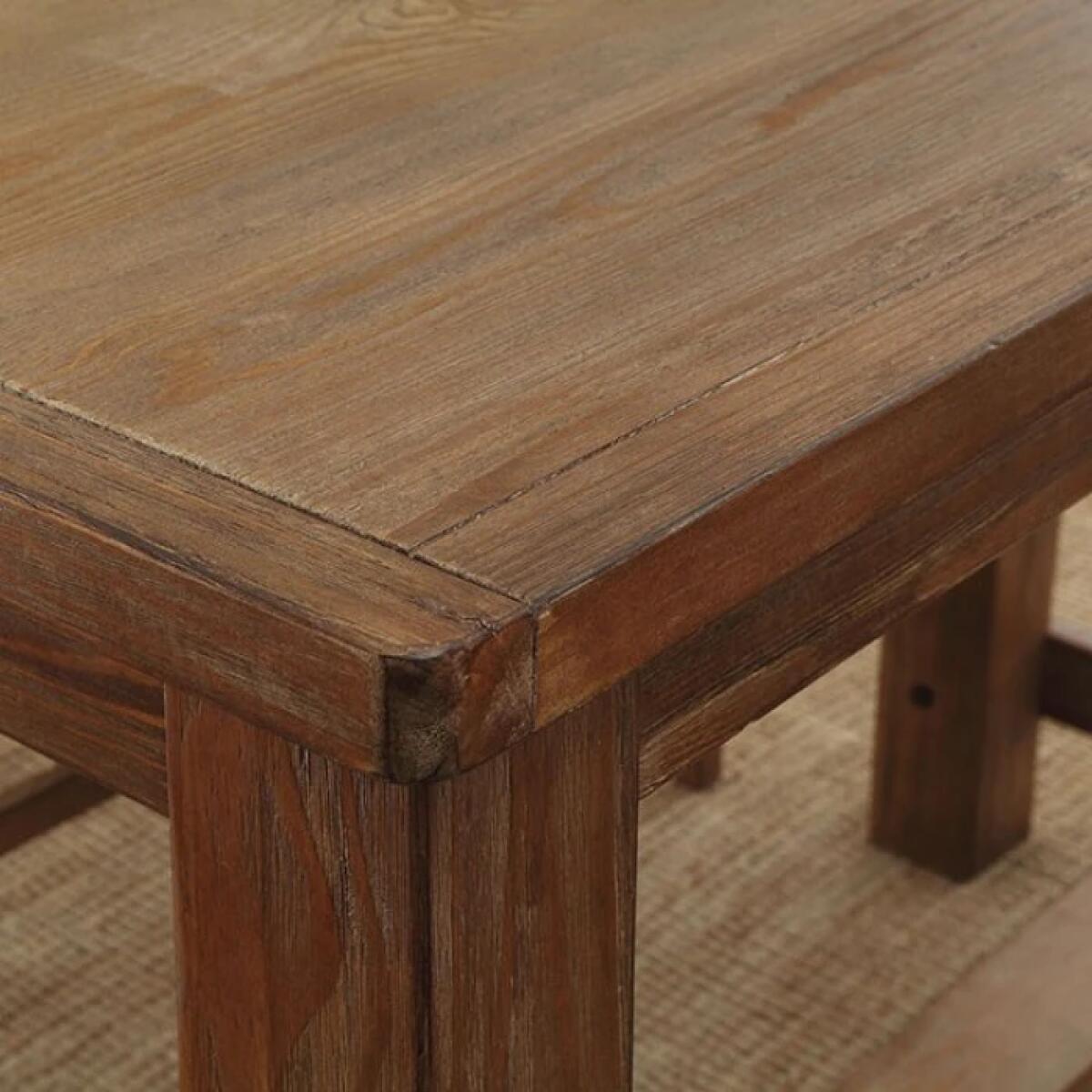 Sania 5 Pc Counter Ht Table Set - Image 6
