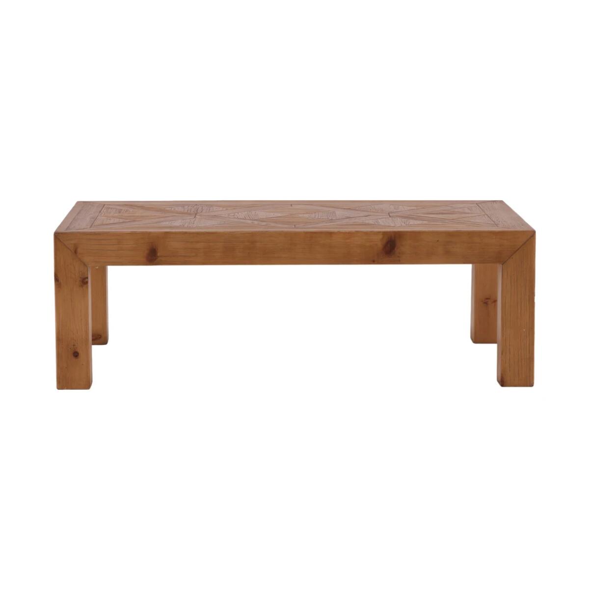 Wagner Coffee Table - Image 4