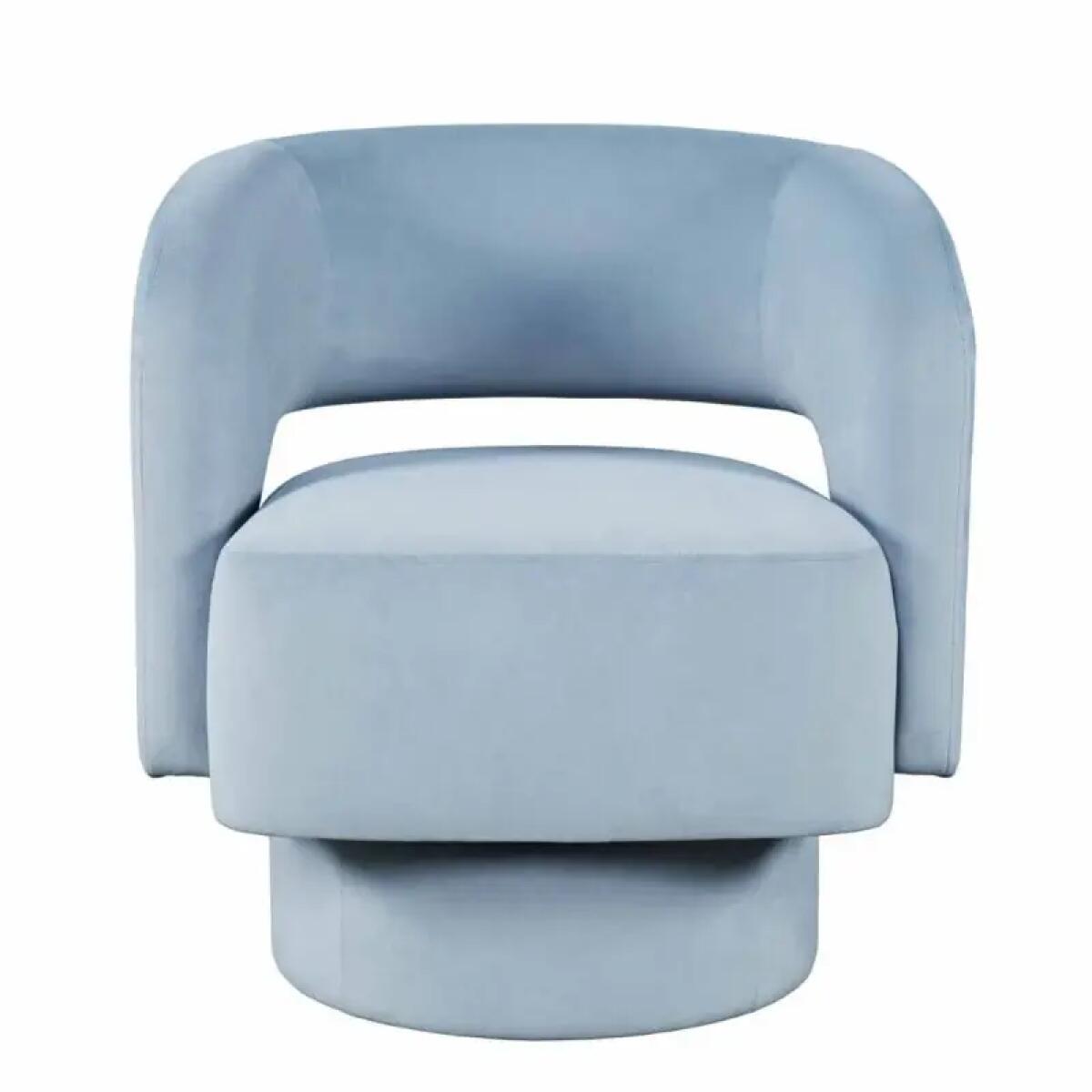 Sutton Swivel Chair - Image 2