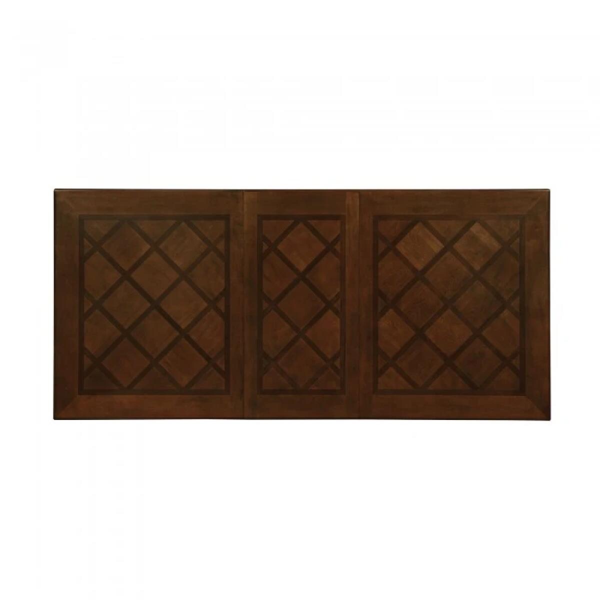 Alpena 7 Pc Dining Table Set - Image 4