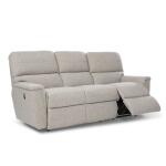 Ava Reclining Sofa - 444769 - Image 6