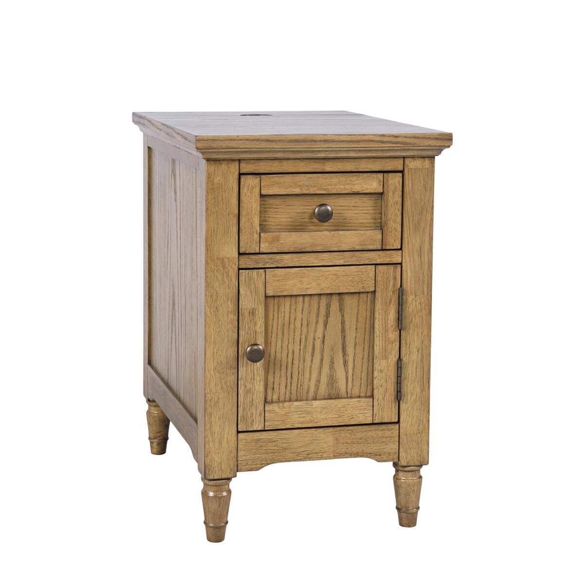 Brentwood Power Chair Side Cabinet - Image 2