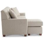 Piper Queen Sleep Sofa w/ Chaise - 51S620 - Image 6