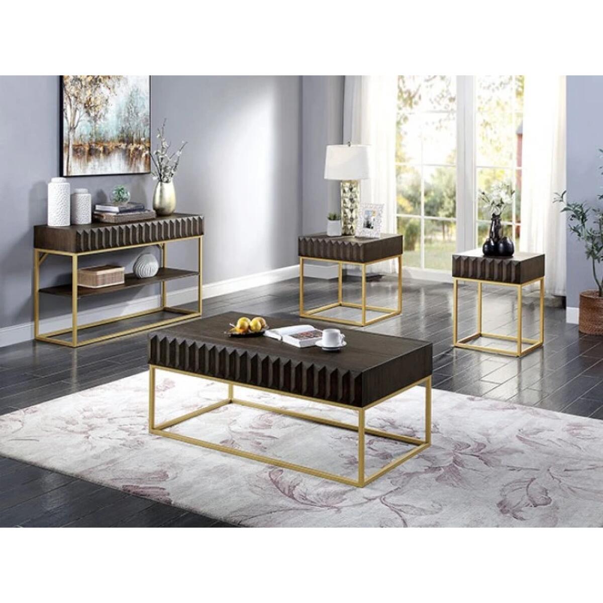 Augsburg Sofa Table - Image 3