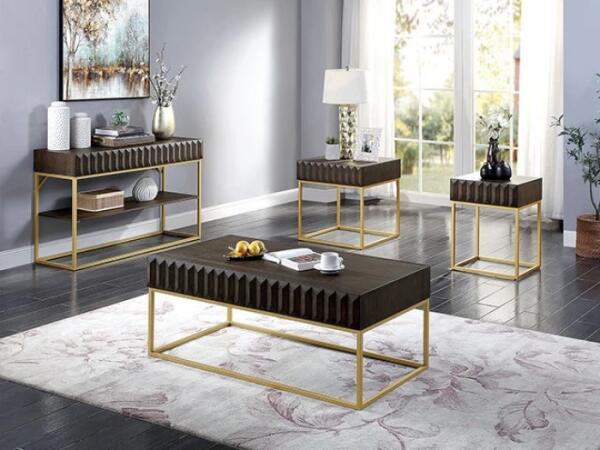Augsburg Sofa Table - Image 3