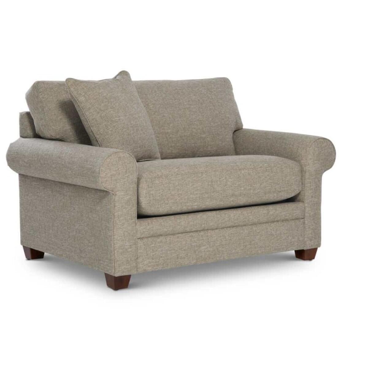 Olson Chair & A Half - 655613 - Image 5