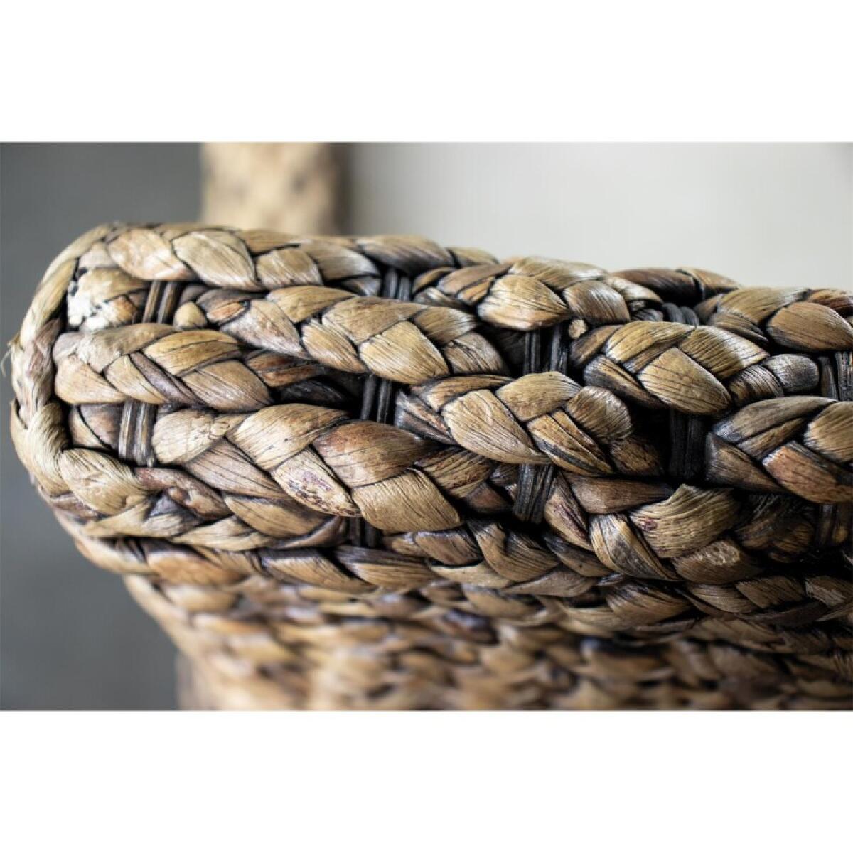 Mix-N-Match Chairs Woven Arm Uph Chair 2in - Image 5