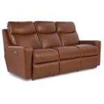 Emmons Power Reclining Sofa w/ Headrest - U44781 - Image 6