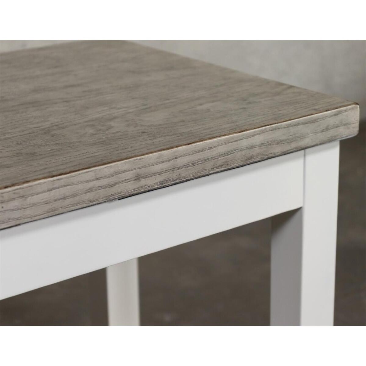 Cora Dining Bench 1in - Image 11