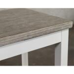 Cora Dining Bench 1in - Image 11