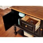 Mayville 7 Pc Dining Table Set - Image 6