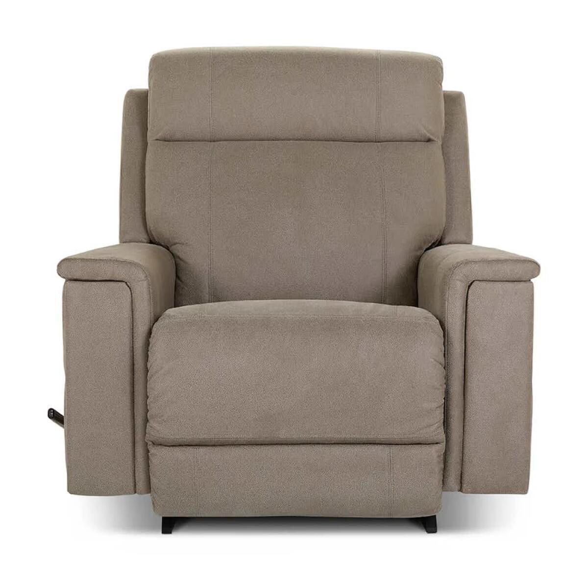 Ace Rocking Recliner - 010805 - Image 4