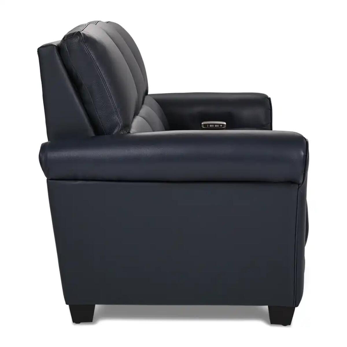 Clybourn Power Reclining Sofa w/ Headrest, In Stock - 84U813 - Image 6