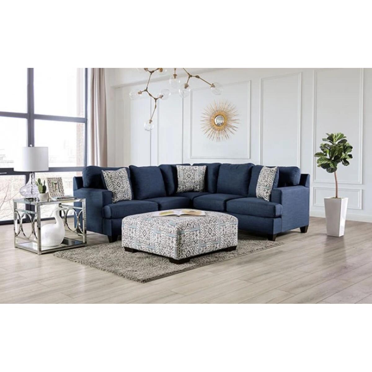 Bayswater Sectional - Image 3