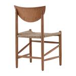 Natural Simpson Chair - Image 6