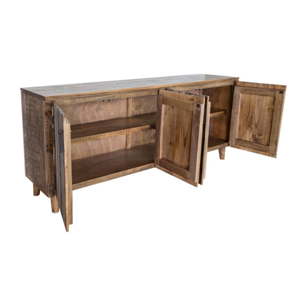 Tiza 4 Door Console - Image 5