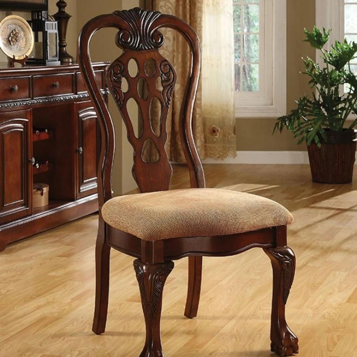 George Town Side Chair (2/Box) - Image 2