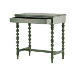 Green Zepatta Side Table - Image 4
