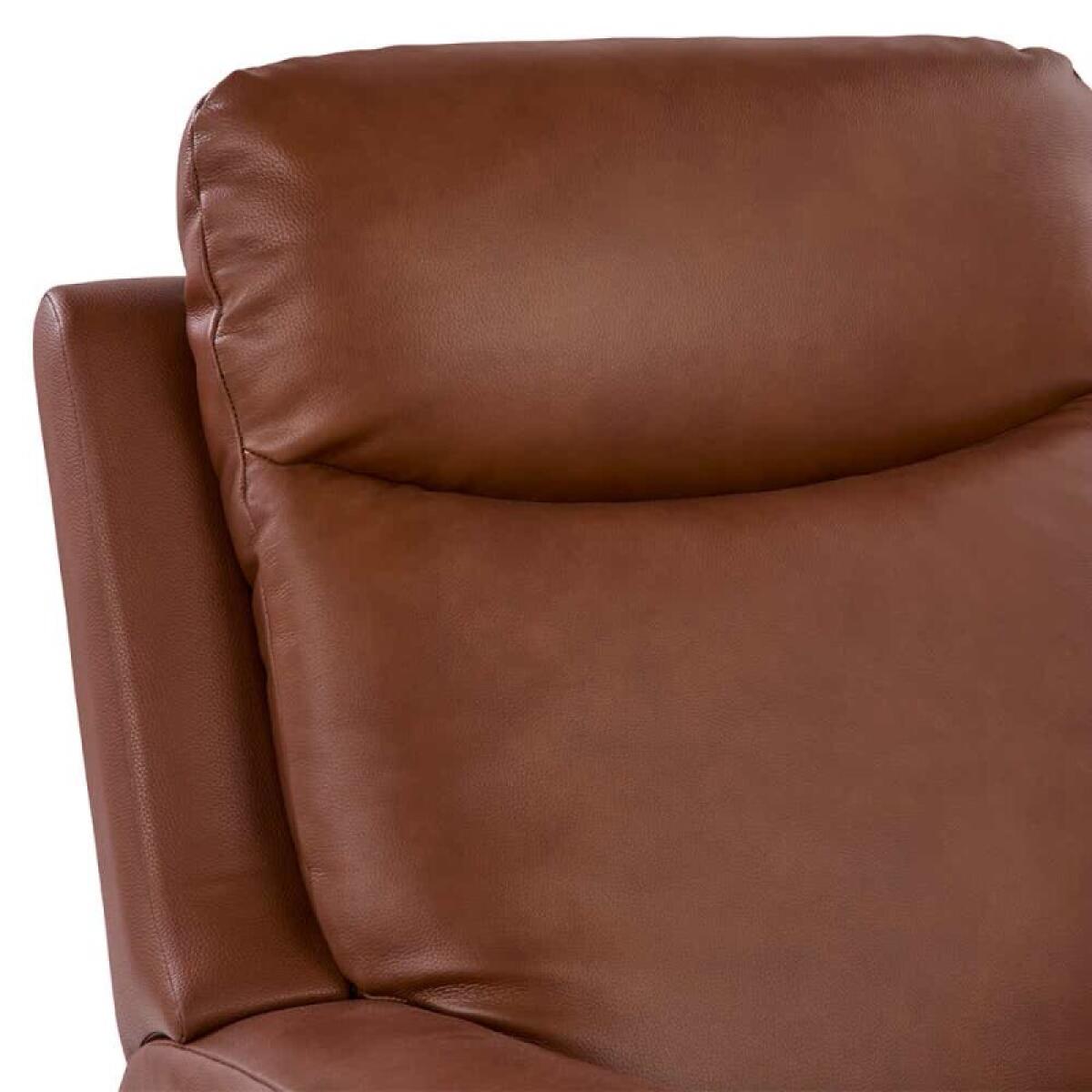 Emmons Power Wall Recliner w/ Headrest & Lumbar - 16X781 - Image 12