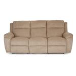 Joel Power Reclining Sofa w/ Headrest - U44761 - Image 5