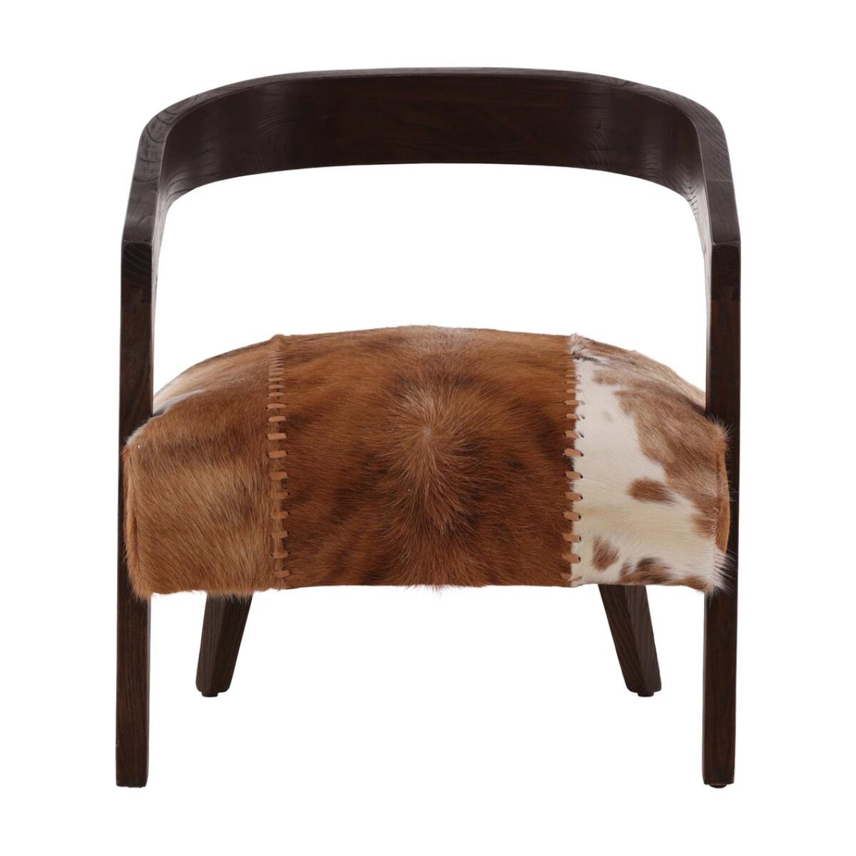 Bonner Occasional Chair - Image 3