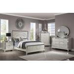 Valletta 4 Pc Queen Bedroom Set - Image 3