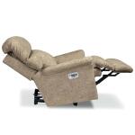 Reed Power Wall Recliner w/ Headrest & Lumbar - 16X704 - Image 11