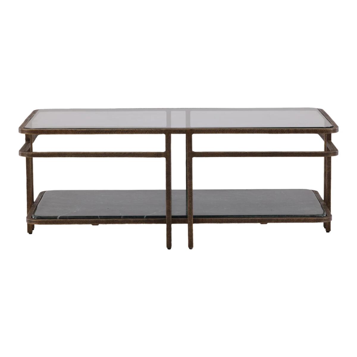 Buckroe Coffee Table - Image 4