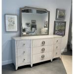 Hepburn Mirror