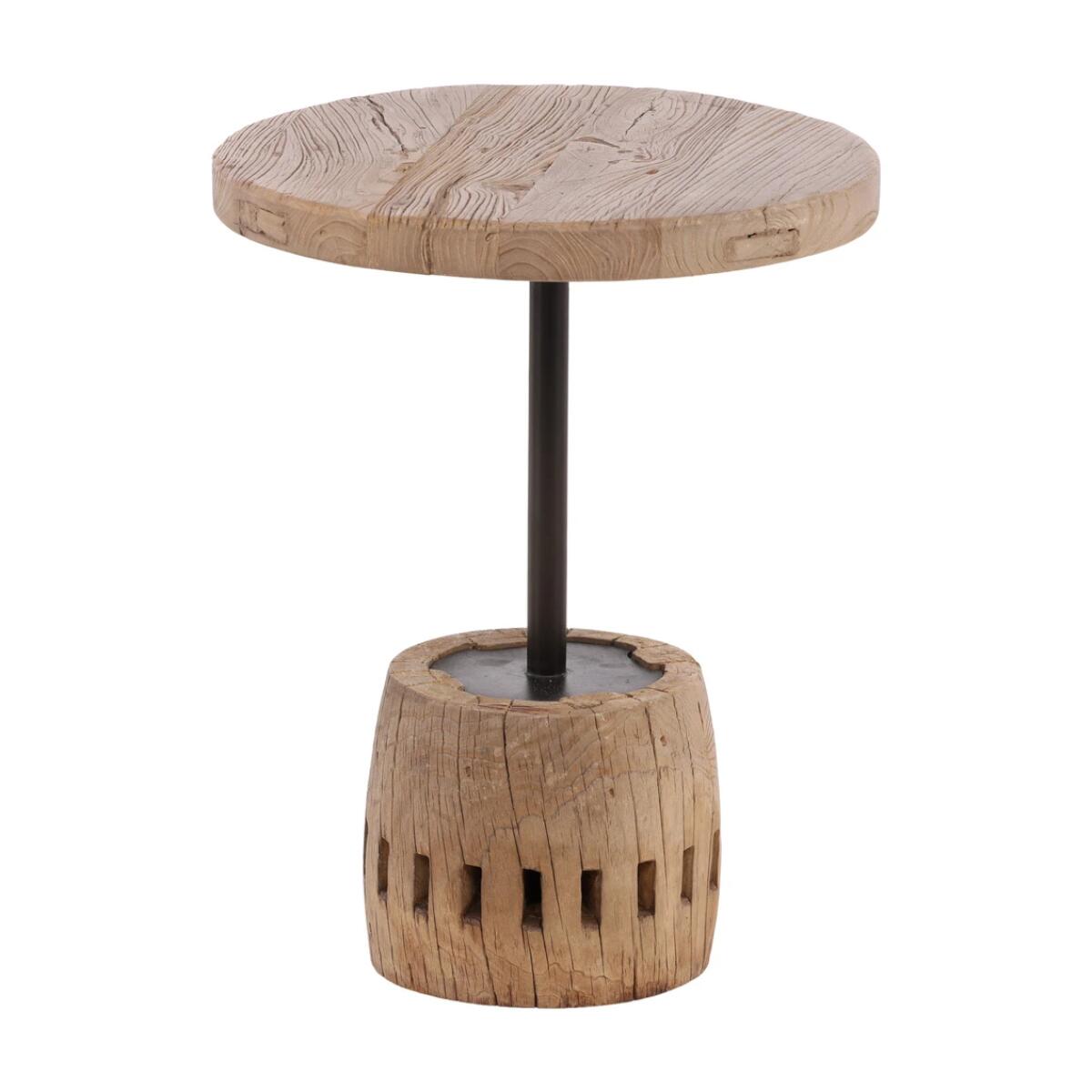 Yorktown Drink Table - Image 3
