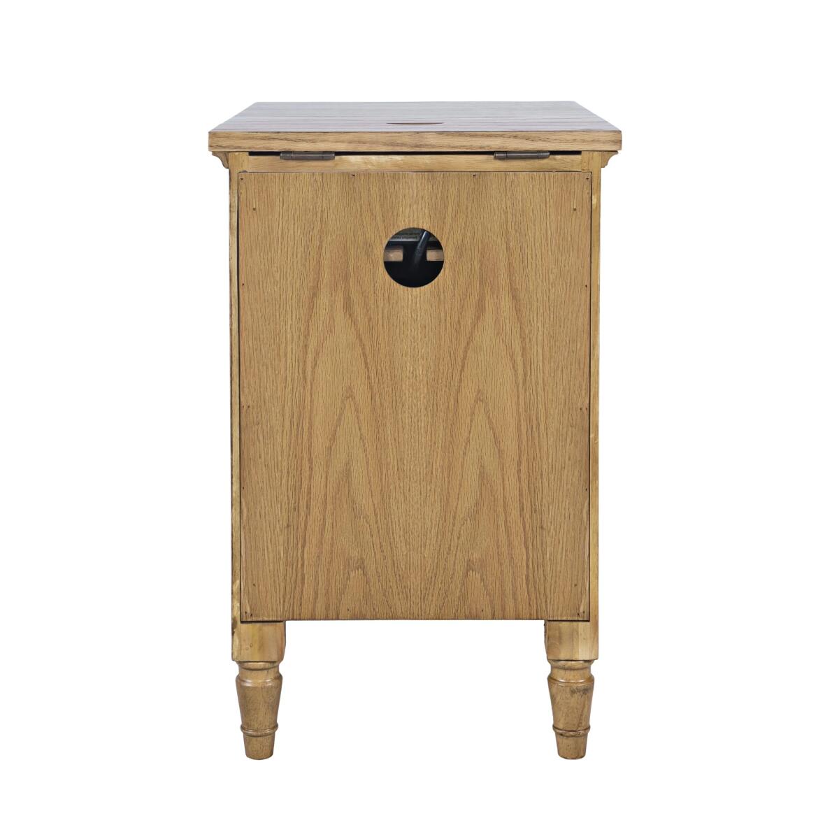 Brentwood Power Chair Side Cabinet - Image 4