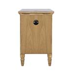Brentwood Power Chair Side Cabinet - Image 4